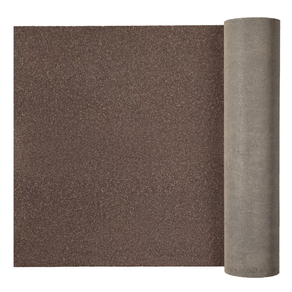 Ендовый ковер QUIET TILE Палисандровое дерево (10м2) - Изображение 1