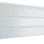 Софит Ю Пласт с перфорацией