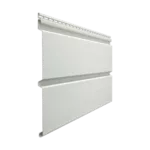 Цокольный пластиковый сайдинг