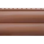 Сайдинг под бревно альта профиль