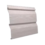 Акриловый сайдинг под дерево