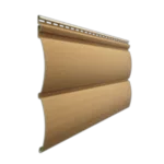 Сайдинг под дерево