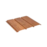 Софит металлический под дерево