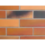 Клинкерная фасадная плитка под кирпич