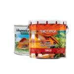 Пропитка для дерева