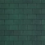 Гибкая черепица Tegola Rectangular