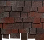 Гибкая черепица Docke Sapporo