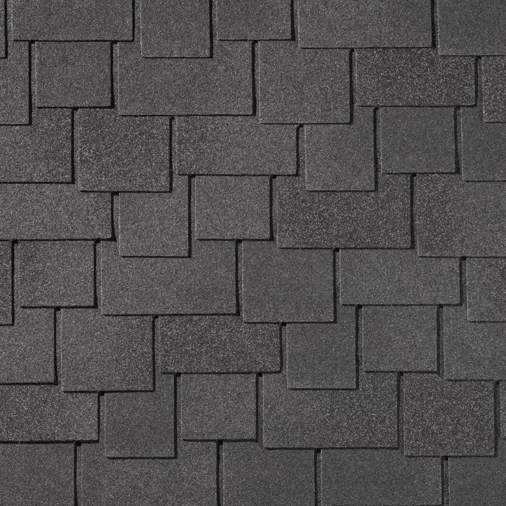 Гибкая черепица QUIET TILE Eclectica Серая ольха - Изображение 1