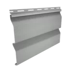 Серый сайдинг