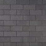 Гибкая черепица QUIET TILE Brick Серый - Изображение 1