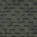 Гибкая черепица Шинглас (Shinglas)