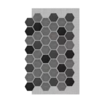 АМК Соты микс