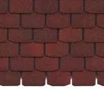 Гибкая черепица Docke Standard