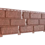 Фасадная панель Стоун Хаус Кирпич