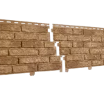 Фасадная панель Стоун Хаус Кварцит