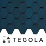 Гибкая черепица Тегола