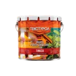 Текстурол пропитка для дерева