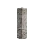 Наружный угол кирпич Туф Fineber