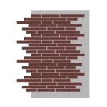 АМК Тычок однотонный