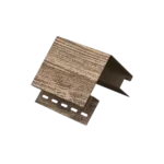 Угол наружный Тимберблок Ю пласт