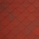 Гибкая черепица Tegola Versaille