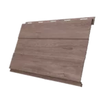 Металлический сайдинг Вертикаль Гранд Лайн