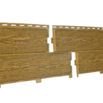 Вертикальный сайдинг