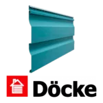 Виниловый сайдинг Деке