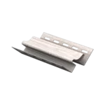 Угол внутренний Ю пласт