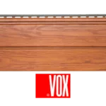 Сайдинг Vox МАХ-3
