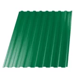 Профнастил НС-20 (МП 20) RAL6029 Зеленая мята 1150(1100)мм 0,45мм - Изображение 1