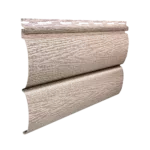 Сайдинг Ю Пласт Тимберблок Ясень