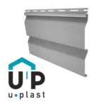 Виниловый сайдинг Ю-Пласт