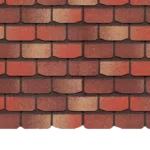 Гибкая черепица Docke Женева