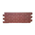 Панели Альта Профиль Жженый кирпич