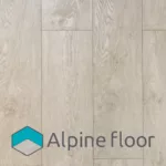 Кварцвиниловая плитка Alpine Floor