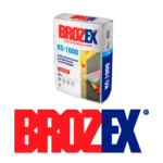Brozex сухие смеси