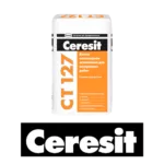Церезит сухие смеси