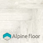 Alpine Floor Expressive