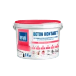 Грунтовка Бергауф