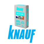 Кнауф сухие смеси