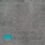 Alpine Floor Stone Mineral Core
