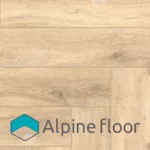 Alpine Floor Parquet Light