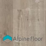 Alpine Floor Real Wood