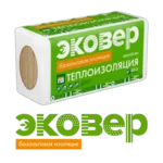 Утеплитель Эковер