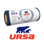 Утеплитель Урса (URSA)
