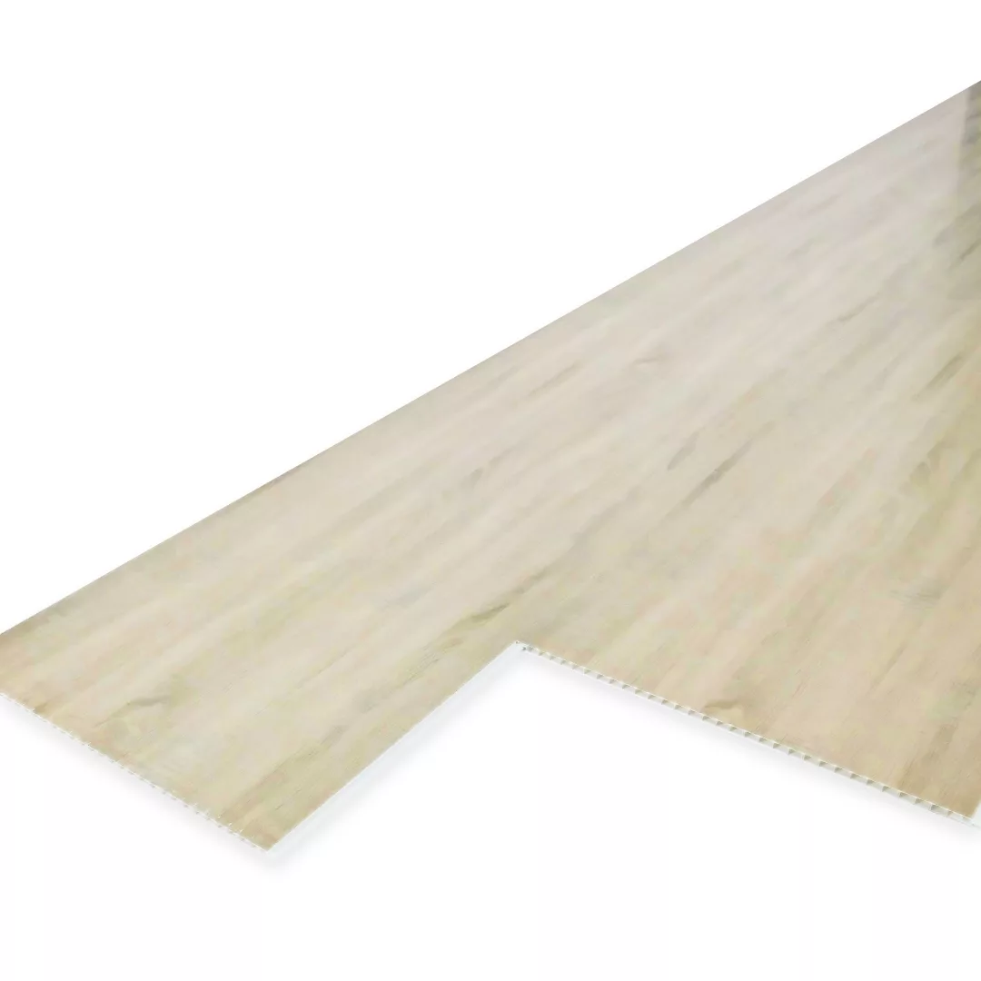 Панель ПВХ Stella Премиум Слим, Дуб Райдо SWX 61/2, 2600х250х5 - Изображение 6