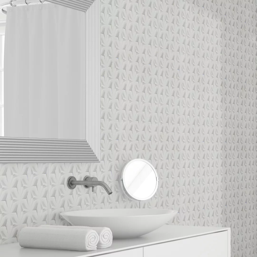 Панель ПВХ Stella Голография 3D, Базис, Созвездие, 2700х250х8 - Изображение 5