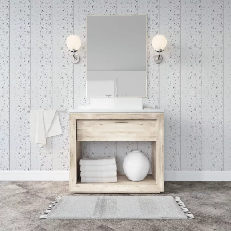 Панель ПВХ Stella Голография 3D, Базис, Галактика, 2700х250х8 - Изображение 12