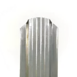 Оцинкованный штакетник
